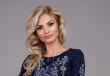 В аварії загинула головна редакторка медіа «Фокус» Марія Скібінська