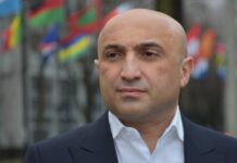 Мамедов про вибухи у Милі: Військовий об’єкт біля житла не означає автоматично злочину