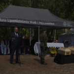 На Волині перепоховали останки 55 поляків, убитих під час Волинської трагедії: фото, відео