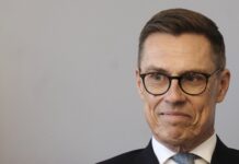 Китай запевнив Фінляндію, що не дозволить Росії застосувати ядерну зброю