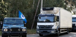 В Украину вернули еще более 250 тел погибших