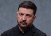 Развертывание производства Patriot Украиной займет от 12 месяцев, — Зеленский