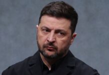 Зеленский анонсировал «справедливый и дальнобойный» ответ Украины на ночной обстрел