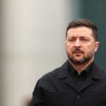 Зеленский дал дипломатам дедлайн по санкциям против производителей ракет в РФ