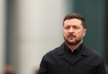 Зеленский дал дипломатам дедлайн по санкциям против производителей ракет в РФ