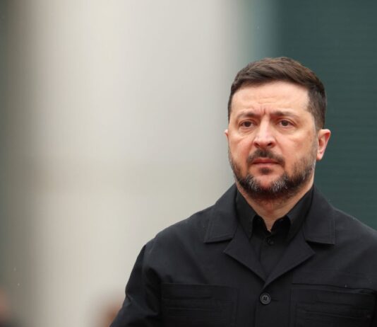 Зеленский дал дипломатам дедлайн по санкциям против производителей ракет в РФ