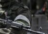 Российские военные расстреляли украинского пленника в Волновахском районе, — прокуратура