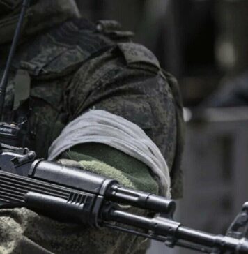 Российские военные расстреляли украинского пленника в Волновахском районе, — прокуратура