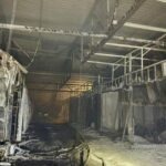 Число жертв и пострадавших в результате вражеского удара по торговому центру в Кривом Роге продолжает расти