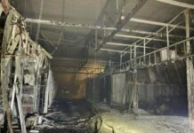 Число жертв и пострадавших в результате вражеского удара по торговому центру в Кривом Роге продолжает расти