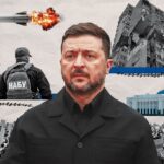 Кризис среднего возраста: какие ошибки совершает Украина в борьбе за независимость