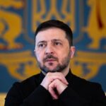 Украина передала США предложения, чтобы заставить Россию завершить войну, — Зеленский