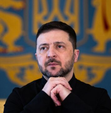 Украина передала США предложения, чтобы заставить Россию завершить войну, — Зеленский