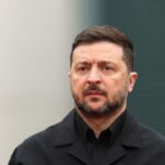Первое попадание в селе Мила пришлось на склад боеприпасов Сил обороны, — Зеленский
