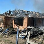 Россия сбросила авиабомбы на Славянск. Погиб ребенок, – ФОТО
