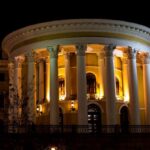 Суд вернул государству Октябрьский дворец в Киеве
