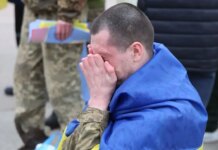 ООН задокументировала казни 129 украинских военнопленных, еще 48 погибли в плену