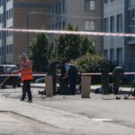 СМИ раскрыли личность военного РФ, взорванного в авто в Петербурге