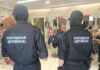 В оккупированном Мариуполе хотят создать народные дружины: горожане вспомнили о принудительной ГНД и спросили о законности