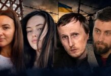 Россия три года удерживает похищенных в Мелитополе журналистов: что известно об их судьбах