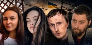 Россия три года удерживает похищенных в Мелитополе журналистов: что известно об их судьбах