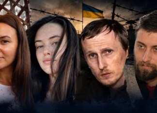 Россия три года удерживает похищенных в Мелитополе журналистов: что известно об их судьбах