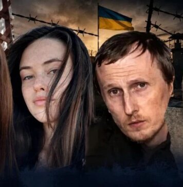 Россия три года удерживает похищенных в Мелитополе журналистов: что известно об их судьбах