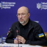 Украина накопила газ для базового сценария прохождения зимы, — Шмигаль