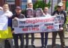 Шестеро пленных отправляют по этапу из Макеевки — в РФ