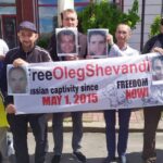 Шестеро пленных отправляют по этапу из Макеевки — в РФ