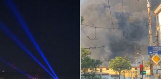 Уникальная операция: ракеты «Нептун» и дроны «Паляница» поразили военную базу в Новороссийске