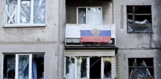 После квартир — мебель и техника: РФ запускает новый механизм присвоения имущества украинцев на ВТО