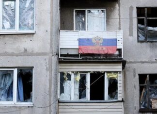 После квартир — мебель и техника: РФ запускает новый механизм присвоения имущества украинцев на ВТО