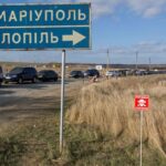 Эвакуация в Донецкой области: сколько людей и детей остается в прифронтовых общинах