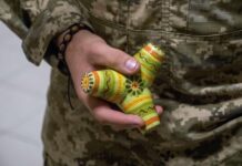 «Птицы Одина» обнародовали до сих пор неопубликованные кадры боевой работы, — ВИДЕО