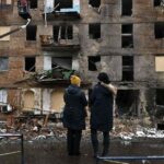 У получивших «компенсацию» мариупольцев оккупанты хотят через суд забирать разрушенное жилье и землю