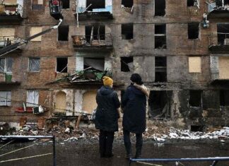 Квартиры под контролем ФСБ: в Мариуполе начали пересматривать решение о компенсационном жилье