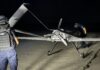 Дроны устроили блекаут на ВОТ Севастополя