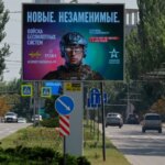 В Донецке нетрезвых мужчин забирают в военкоматы и заставляют заключать контракты, — «АТЕШ»
