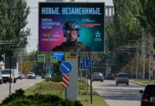 В Донецке нетрезвых мужчин забирают в военкоматы и заставляют заключать контракты, — «АТЕШ»