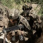1637 время войны. Россия атаковала Украину 147 дронами, в Москве утверждают, что на регион летели более 600 БпЛА