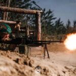 1640 время полномасштабной войны. РФ атаковала Украину 135 дронами, в Перми горел один из ключевых НПЗ России