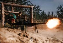 1640 время полномасштабной войны. РФ атаковала Украину 135 дронами, в Перми горел один из ключевых НПЗ России
