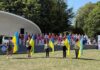 Мариупольцы среди украинских общин Европы: как за границей отмечают День Независимости, — ФОТО, ВИДЕО
