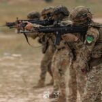 1647 время войны. В Запорожье снова под ударом торговый центр, в РФ пылал Ярославский НПЗ