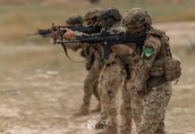 1647 время войны. В Запорожье снова под ударом торговый центр, в РФ пылал Ярославский НПЗ