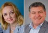 «Слуга народа» пополнилась новыми нардепами: что о них известно