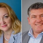 «Слуга народа» пополнилась новыми нардепами: что о них известно