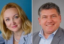 «Слуга народа» пополнилась новыми нардепами: что о них известно