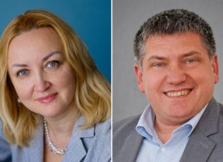 «Слуга народа» пополнилась новыми нардепами: что о них известно